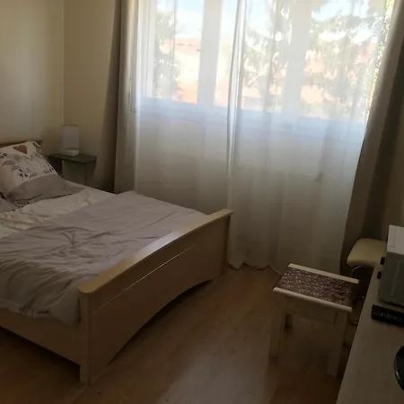 Momo Apartment Nancy
